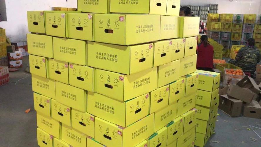 江蘇太倉市電站村與秭歸多美橙公司物資供銷合作 跨省聯動賦能鄉村振興
